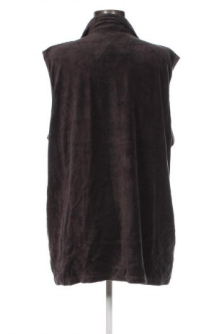 Dámska vesta  Unbranded, Veľkosť XXL, Farba Sivá, Cena  21,95 €