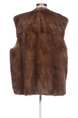 Дамски елек Unbranded, Размер M, Цвят Кафяв, Цена 20,00 €