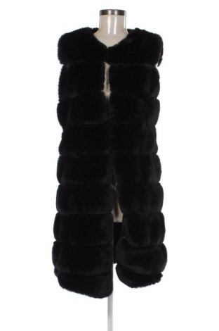 Дамски елек Unbranded, Размер XL, Цвят Черен, Цена 20,00 €