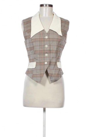 Dámská vesta  Unbranded, Velikost S, Barva Vícebarevné, Cena  309,00 Kč