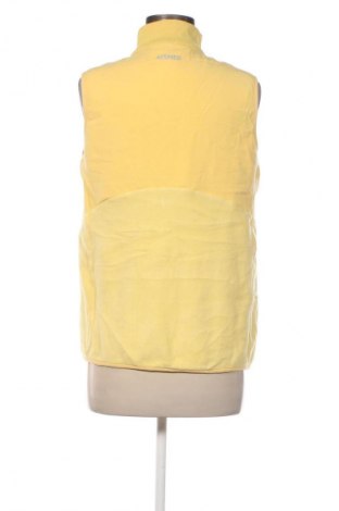 Γυναικείο γιλέκο Unbranded, Μέγεθος L, Χρώμα Κίτρινο, Τιμή 29,99 €