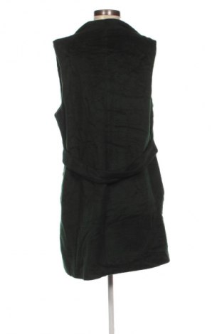 Dámska vesta  Unbranded, Veľkosť M, Farba Zelená, Cena  10,95 €