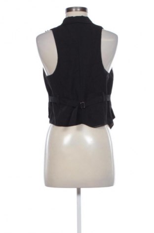 Damenweste Unbranded, Größe S, Farbe Schwarz, Preis 25,99 €