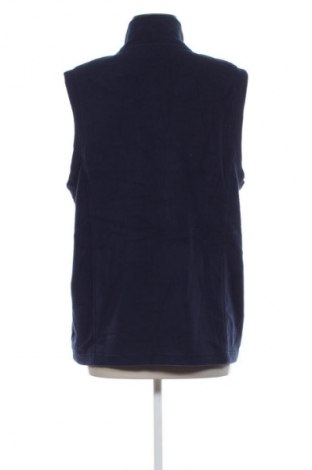 Γυναικείο γιλέκο Unbranded, Μέγεθος L, Χρώμα Μπλέ, Τιμή 19,99 €