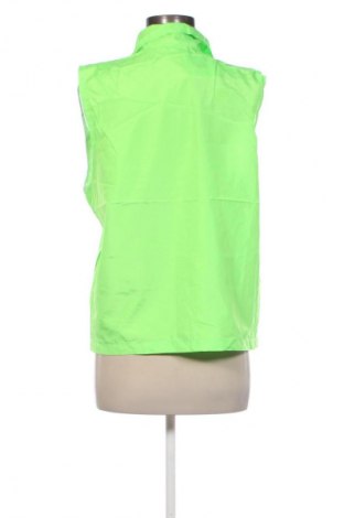 Vestă de femei Unbranded, Mărime L, Culoare Verde, Preț 54,99 Lei