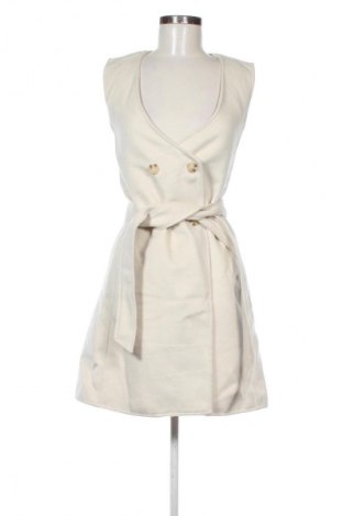 Női mellény Unbranded, Méret S, Szín Ekrü
, Ár 10 049 Ft