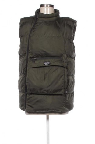 Дамски елек Unbranded, Размер XL, Цвят Зелен, Цена 46,63 €