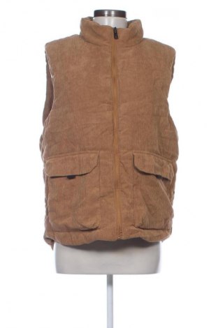 Női mellény Unbranded, Méret XL, Szín Barna, Ár 3 659 Ft