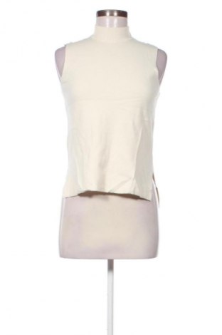 Damska kamizelka Uniqlo, Rozmiar M, Kolor ecru, Cena 166,99 zł