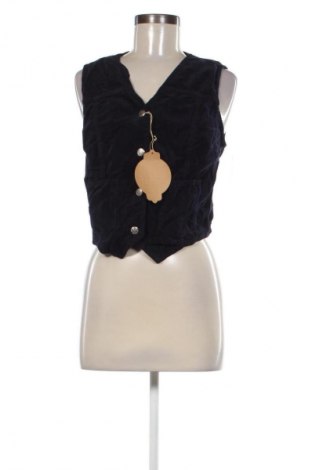 Dámská vesta  United Colors Of Benetton, Velikost XL, Barva Modrá, Cena  2 041,00 Kč