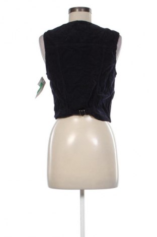 Dámská vesta  United Colors Of Benetton, Velikost XL, Barva Modrá, Cena  2 041,00 Kč