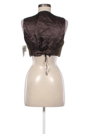 Дамски елек United Colors Of Benetton, Размер XL, Цвят Зелен, Цена 72,00 €