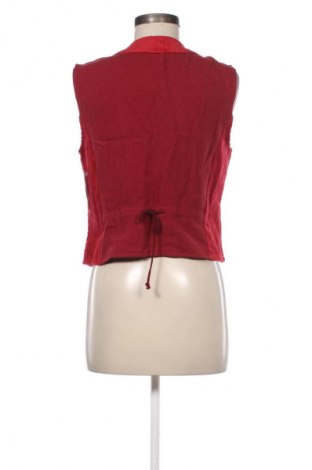 Дамски елек United Colors Of Benetton, Размер L, Цвят Многоцветен, Цена 72,00 €