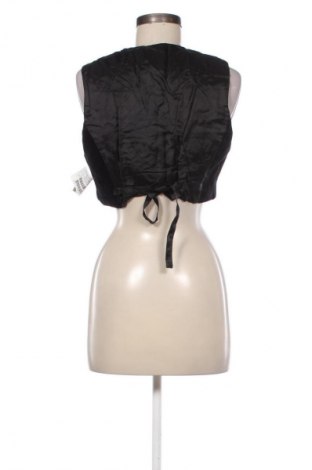 Дамски елек United Colors Of Benetton, Размер XL, Цвят Черен, Цена 72,00 €