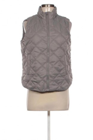 Дамски елек Up 2 Fashion, Размер S, Цвят Сив, Цена 25,05 €