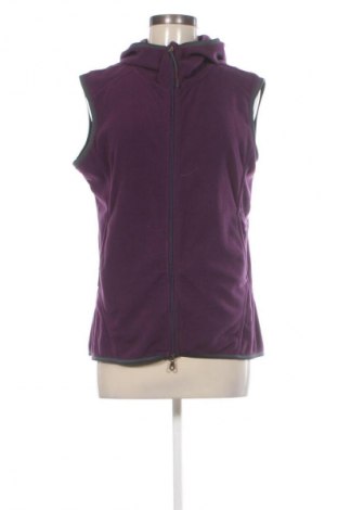 Dámská vesta  Urban Active, Velikost L, Barva Fialová, Cena  219,00 Kč