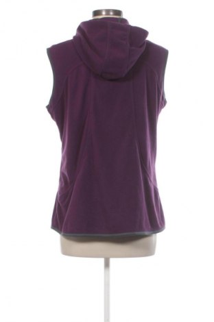 Dámská vesta  Urban Active, Velikost L, Barva Fialová, Cena  219,00 Kč