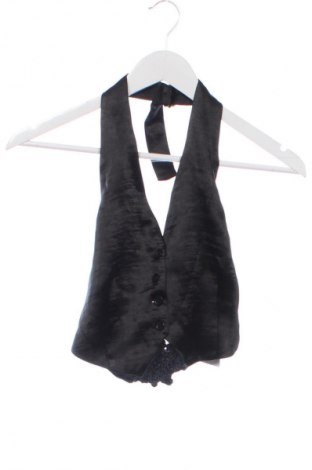 Γυναικείο γιλέκο Urban Outfitters, Μέγεθος XS, Χρώμα Μαύρο, Τιμή 32,00 €