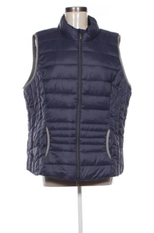 Дамски елек Via Appia, Размер XXL, Цвят Син, Цена 14,82 €