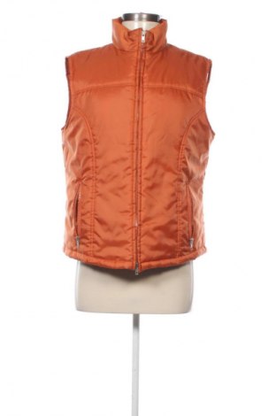 Női mellény W.O.B. World Of Basics, Méret L, Szín Barna, Ár 5 689 Ft