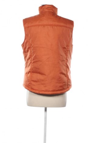 Női mellény W.O.B. World Of Basics, Méret L, Szín Barna, Ár 5 689 Ft