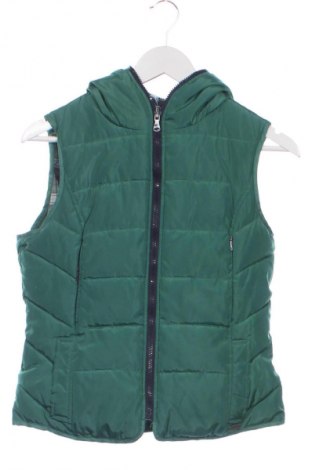 Dámská vesta  WARM, Velikost S, Barva Zelená, Cena  1 380,00 Kč