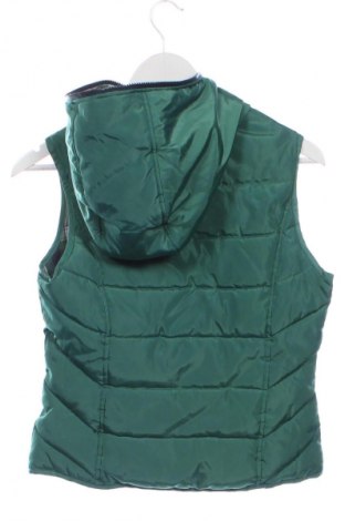 Dámská vesta  WARM, Velikost S, Barva Zelená, Cena  1 380,00 Kč