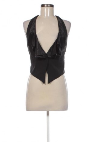 Női mellény Wayne Cooper, Méret M, Szín Fekete, Ár 22 449 Ft