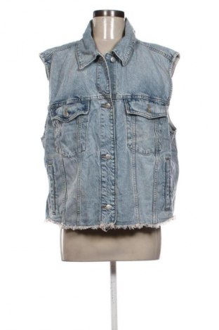 Дамски елек Wild Fable, Размер XXL, Цвят Син, Цена 11,24 €