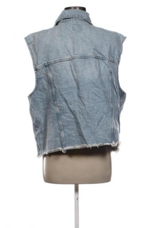 Дамски елек Wild Fable, Размер XXL, Цвят Син, Цена 11,24 €
