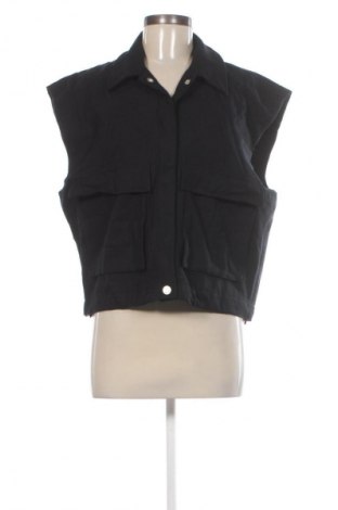 Γυναικείο γιλέκο Won Hundred, Μέγεθος S, Χρώμα Μαύρο, Τιμή 86,99 €