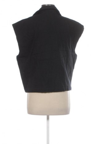 Γυναικείο γιλέκο Won Hundred, Μέγεθος S, Χρώμα Μαύρο, Τιμή 86,99 €