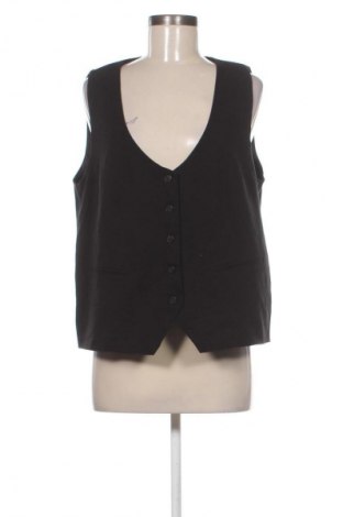 Дамски елек Yessica, Размер XXL, Цвят Черен, Цена 37,40 €