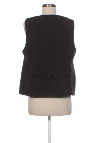 Дамски елек Yessica, Размер XXL, Цвят Черен, Цена 37,40 €