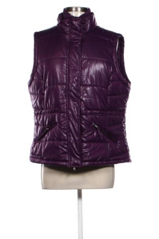 Női mellény Yessica, Méret XL, Szín Lila, Ár 4 869 Ft