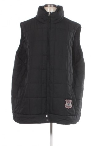 Dámská vesta  Yessica, Velikost 4XL, Barva Černá, Cena  269,00 Kč