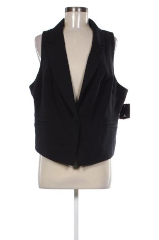 Damenweste Yessica, Größe XL, Farbe Schwarz, Preis € 41,99