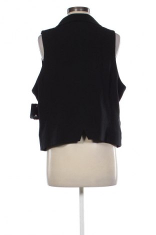 Damenweste Yessica, Größe XL, Farbe Schwarz, Preis € 41,99