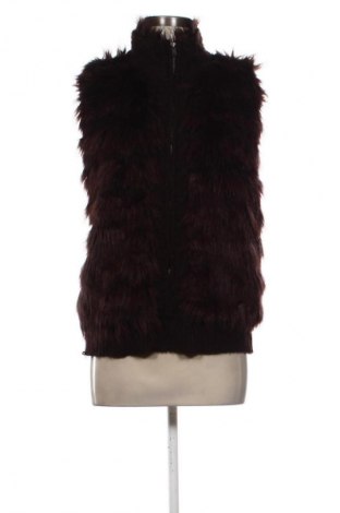 Női mellény Yessica, Méret L, Szín Barna, Ár 3 989 Ft