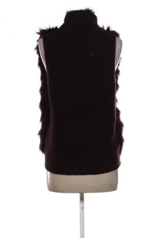Női mellény Yessica, Méret L, Szín Barna, Ár 3 989 Ft