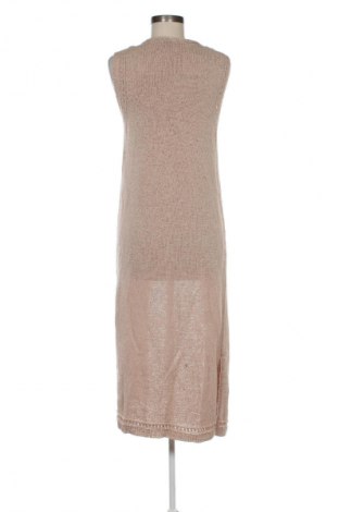 Γυναικείο γιλέκο Yest, Μέγεθος S, Χρώμα  Μπέζ, Τιμή 14,99 €