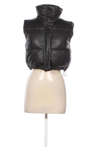 Damenweste Zara, Größe XS, Farbe Schwarz, Preis € 18,99