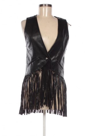 Női mellény Zara, Méret S, Szín Fekete, Ár 6 419 Ft