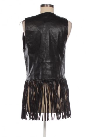 Női mellény Zara, Méret S, Szín Fekete, Ár 6 419 Ft