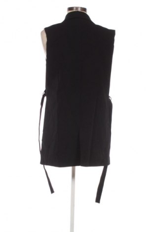 Vestă de femei Zara, Mărime S, Culoare Negru, Preț 72,99 Lei