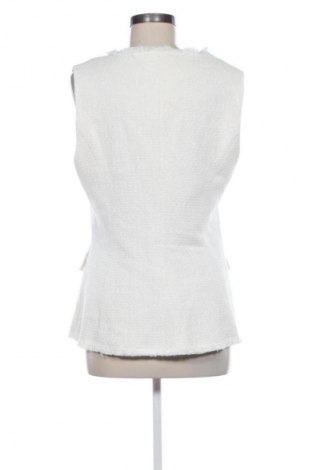 Női mellény Zara, Méret XL, Szín Ekrü
, Ár 6 989 Ft