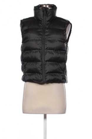 Дамски елек Zara, Размер M, Цвят Черен, Цена 13,29 €