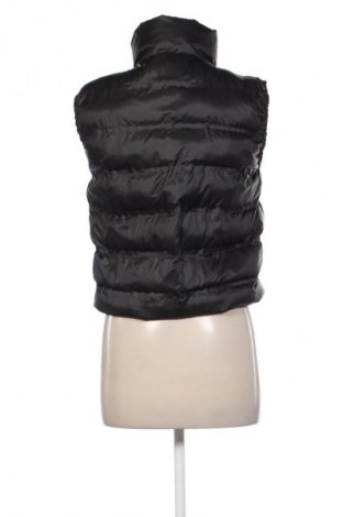 Дамски елек Zara, Размер M, Цвят Черен, Цена 13,29 €