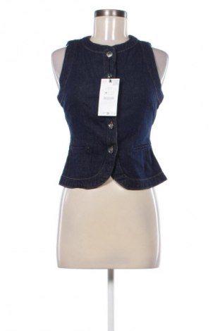 Dámská vesta  Zara, Velikost S, Barva Modrá, Cena  899,00 Kč