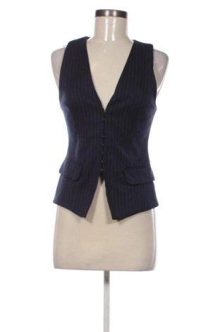 Női mellény Zara, Méret S, Szín Kék, Ár 6 119 Ft